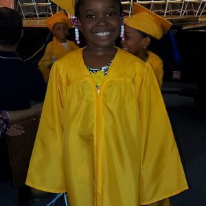 Meet your Posher, Linden